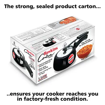 Hawkins Contura Black 1.5 Litre (CB15) - Image 4