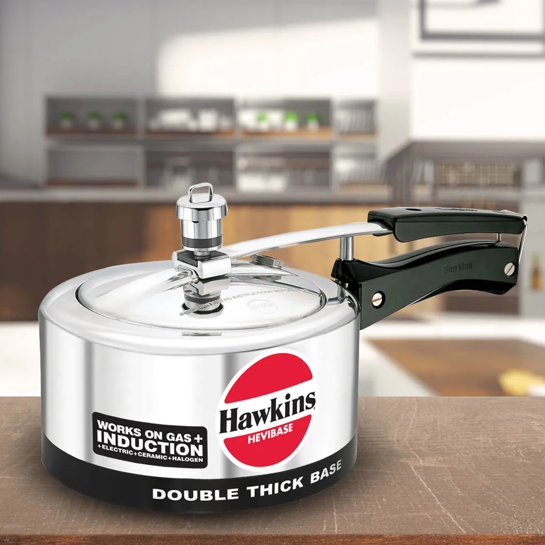 Hawkins Hevibase 2 Litre (IH20)