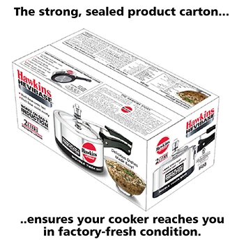Hawkins Hevibase 2 Litre (IH20) - Image 4