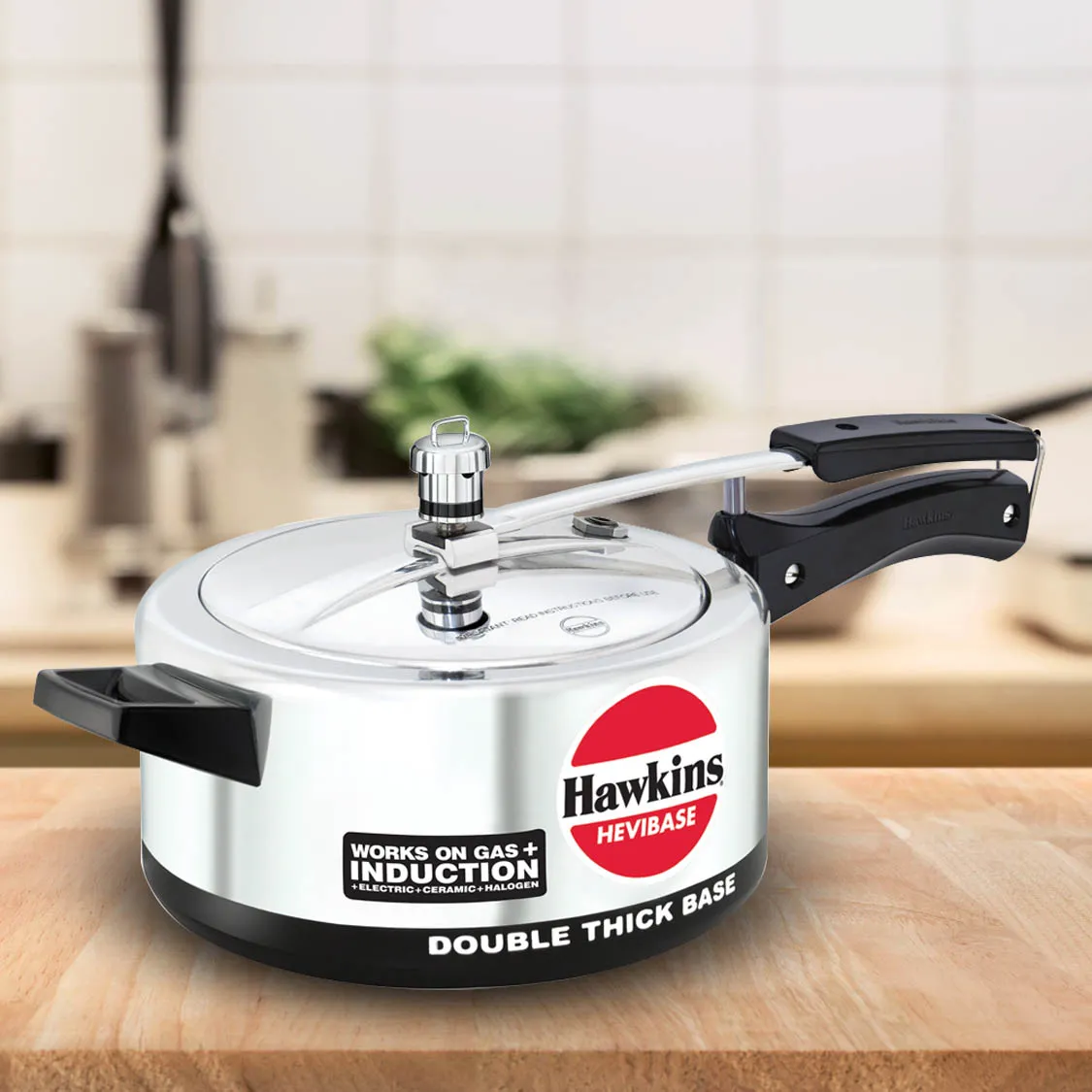 Hawkins Hevibase 3.5 Litre (IH35)