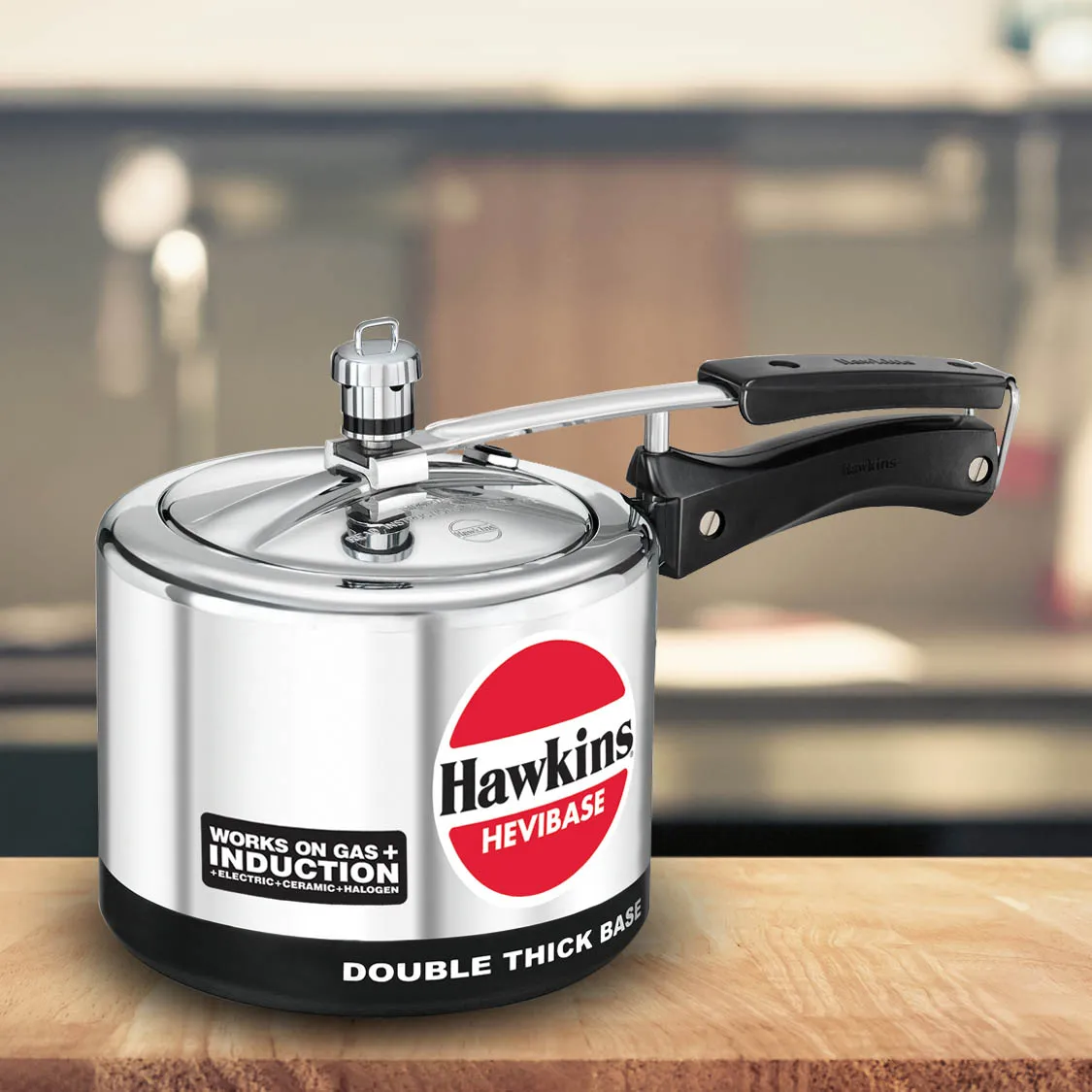 Hawkins Hevibase 3 Litre (IH30)
