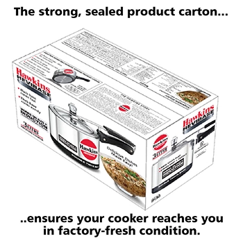 Hawkins Hevibase 3 Litre (IH30) - Image 4