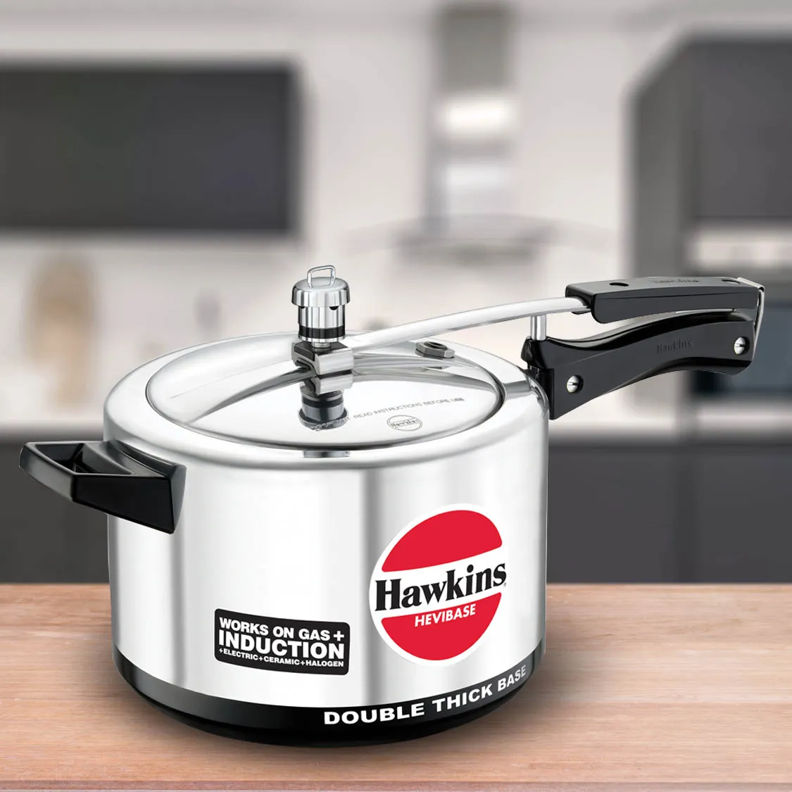 Hawkins Hevibase 5 Litre (IH50)