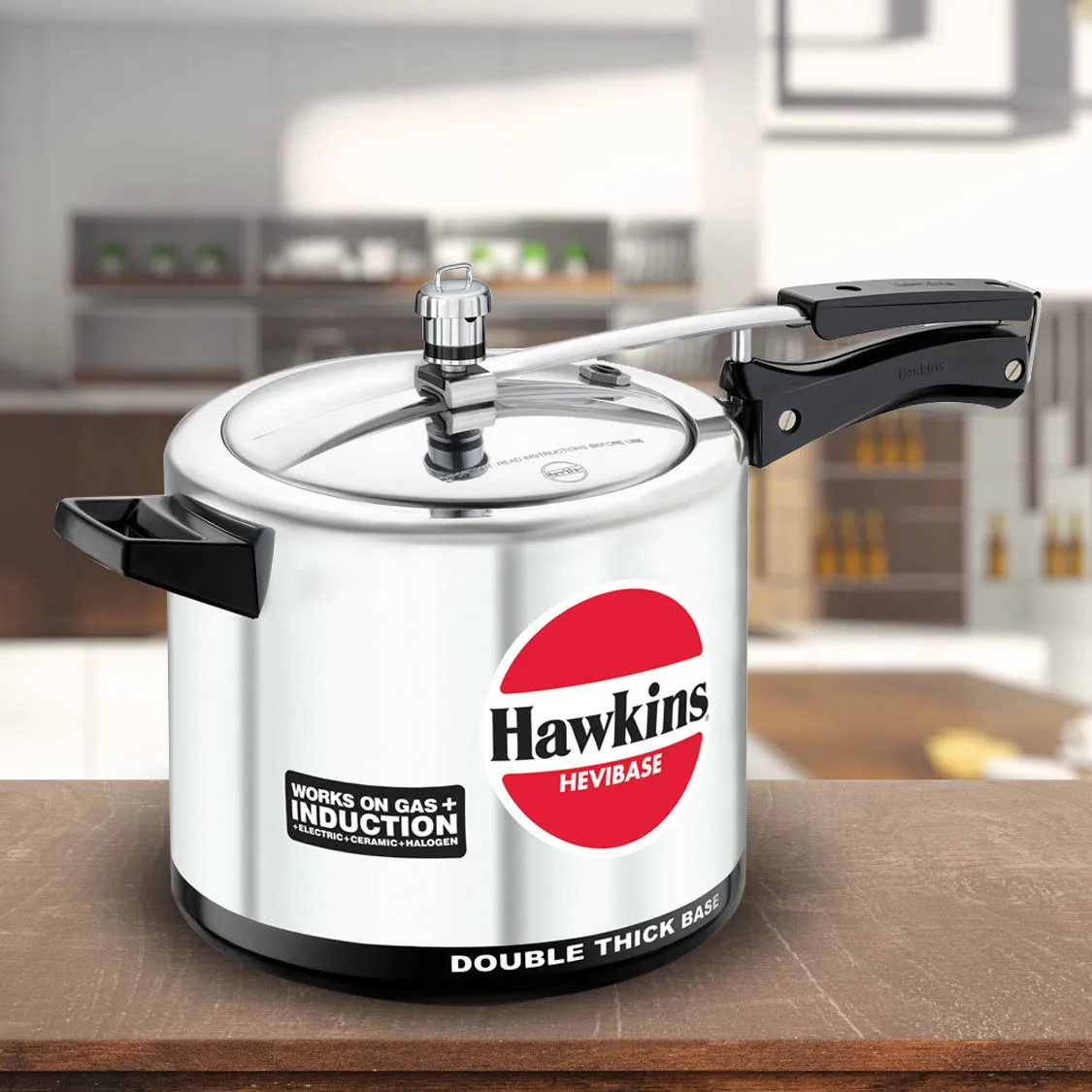 Hawkins Hevibase 6.5 Litre (IH65)