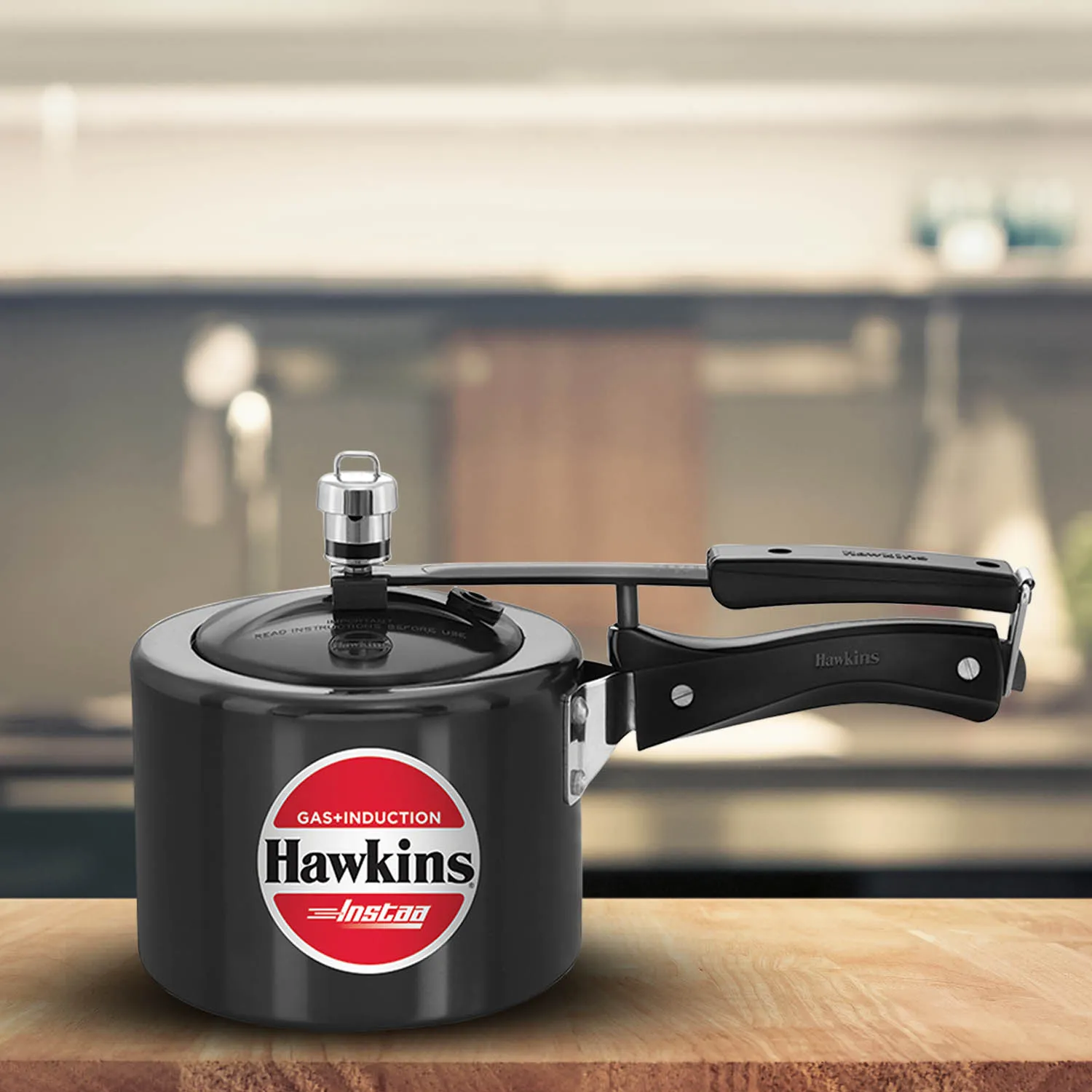 Hawkins Instaa 2 Litre Tall (IIH2T)
