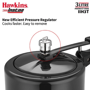 Hawkins Instaa 3 Litre Tall (IIH3T) - Image 5