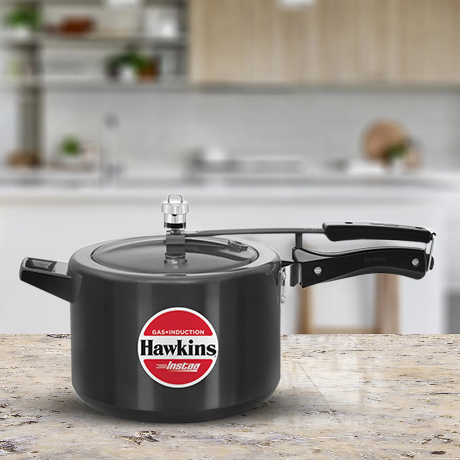 Hawkins Instaa 5 Litre (IIH50)