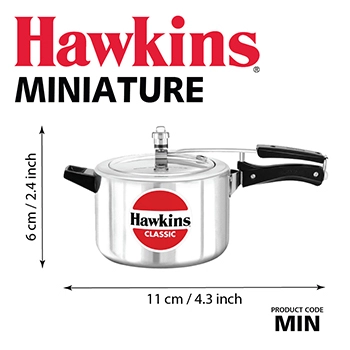 Hawkins Miniature (MIN) - Image 3