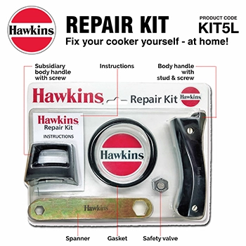 Hawkins Repair Kit (KIT5L) - Image 3