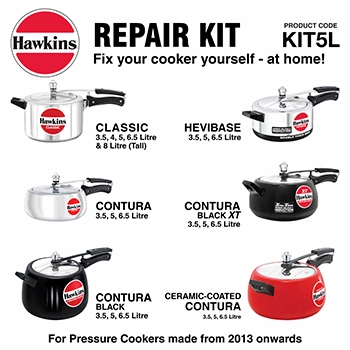 Hawkins Repair Kit (KIT5L) - Image 4