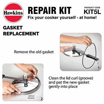Hawkins Repair Kit (KIT5L) - Image 5