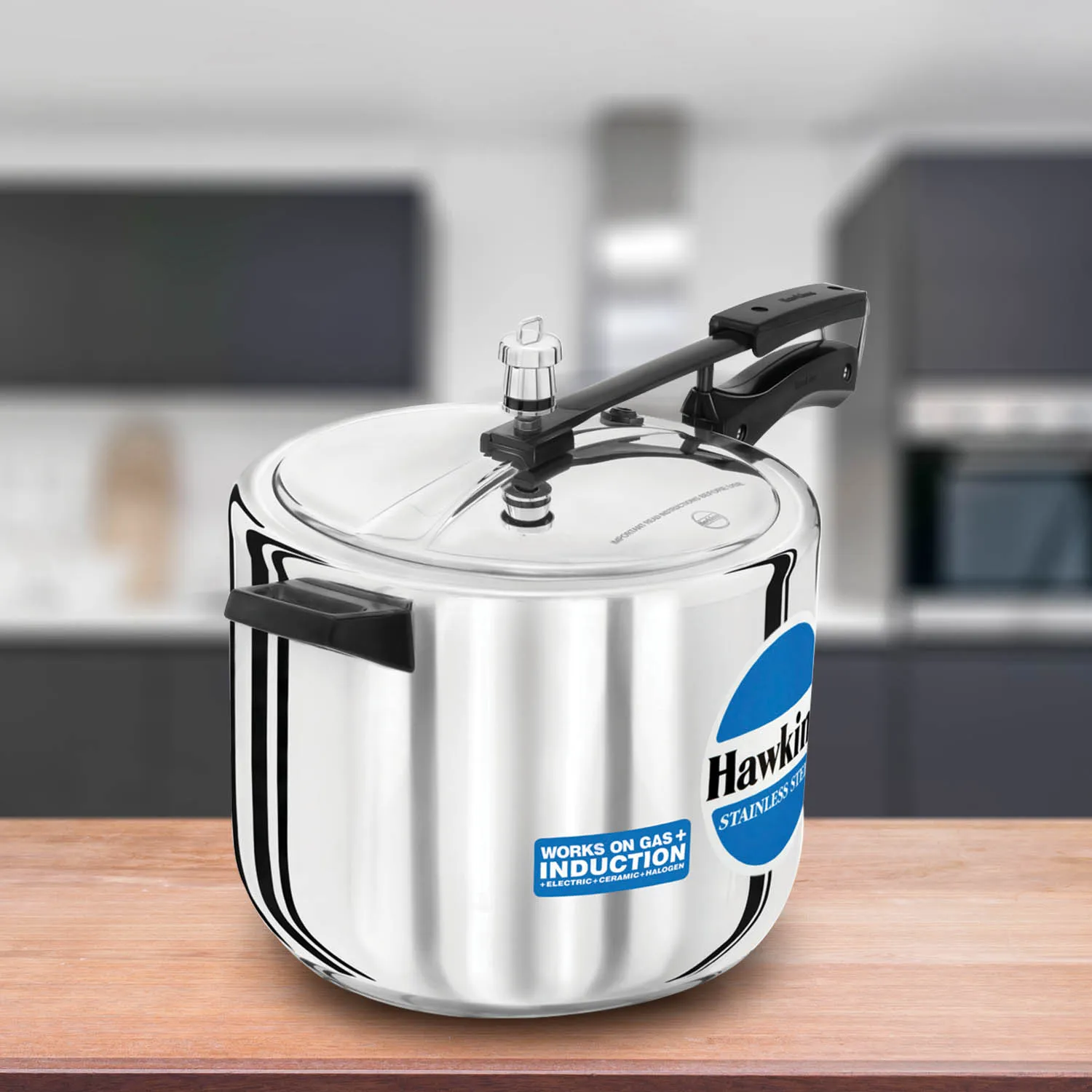 Hawkins Stainless Steel 10 Litre (HSS10)