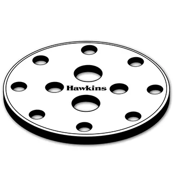 Hawkins Stainless Steel Grid - 11 cm DIA (GRID11SS)