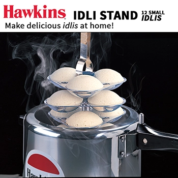 Idli Stand - 12 Idlis (Small) (ID12S) - Image 5