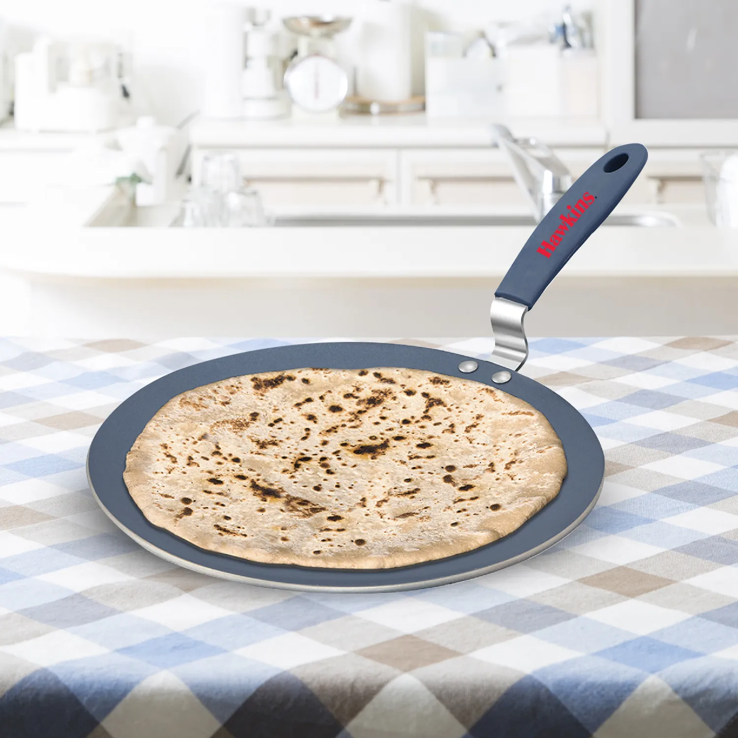 Induction Compatible Ceramic Nonstick Tava 28 cm (ICT28)