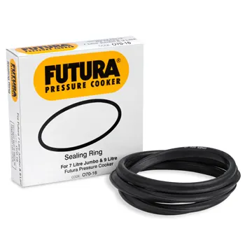 Intermediate Gasket - Futura (IGF)