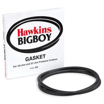 Large Gasket - 18L to 22L (LG)