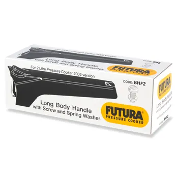 Long Body Handle - Futura 2 Litre version 2005 (BHF2)