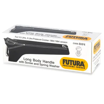 Long Body Handle - Futura 3.5L & 4L (BHF4)