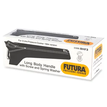 Long Body Handle - Futura 3 Litre version 1994/2005 (BHF3)