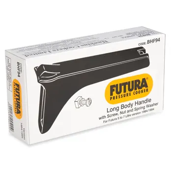 Long Body Handle - Futura 5L & 7L version 1984/1994 (BHF94)