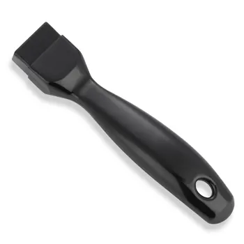 Long Body Handle for Nonstick Frying Pan, All -Purpose Pan, Deep-Fry Pan, Saucepan & Curry Pan (BHNF26)