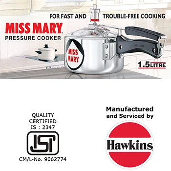 Miss Mary 1.5 Litre (MM15) - Image 2