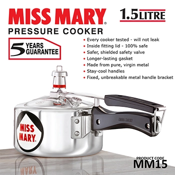 Miss Mary 1.5 Litre (MM15) - Image 3