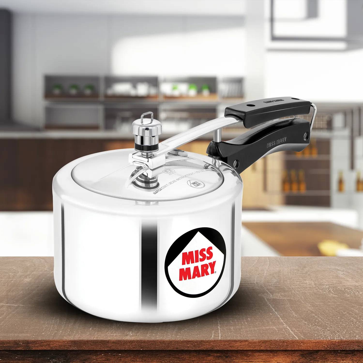 Miss Mary 2.5 Litre (MM25)