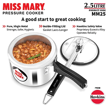 Miss Mary 2.5 Litre (MM25) - Image 3