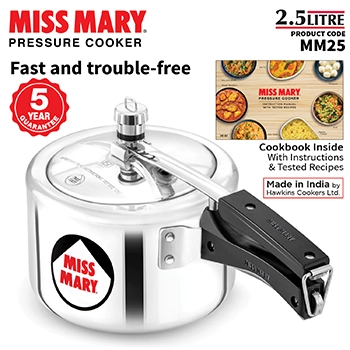 Miss Mary 2.5 Litre (MM25) - Image 4