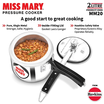 Miss Mary 2 Litre (MM20) - Image 3