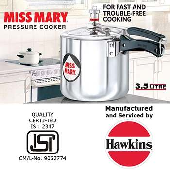 Miss Mary 3.5 Litre (MM35) - Image 2