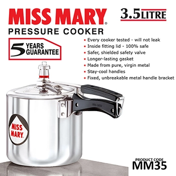 Miss Mary 3.5 Litre (MM35) - Image 3