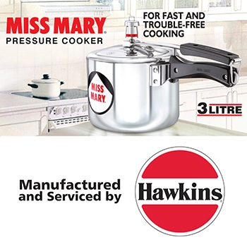 Miss Mary 3 Litre (MM30) - Image 2