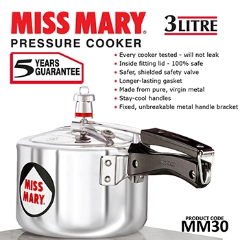 Miss Mary 3 Litre (MM30) - Image 3