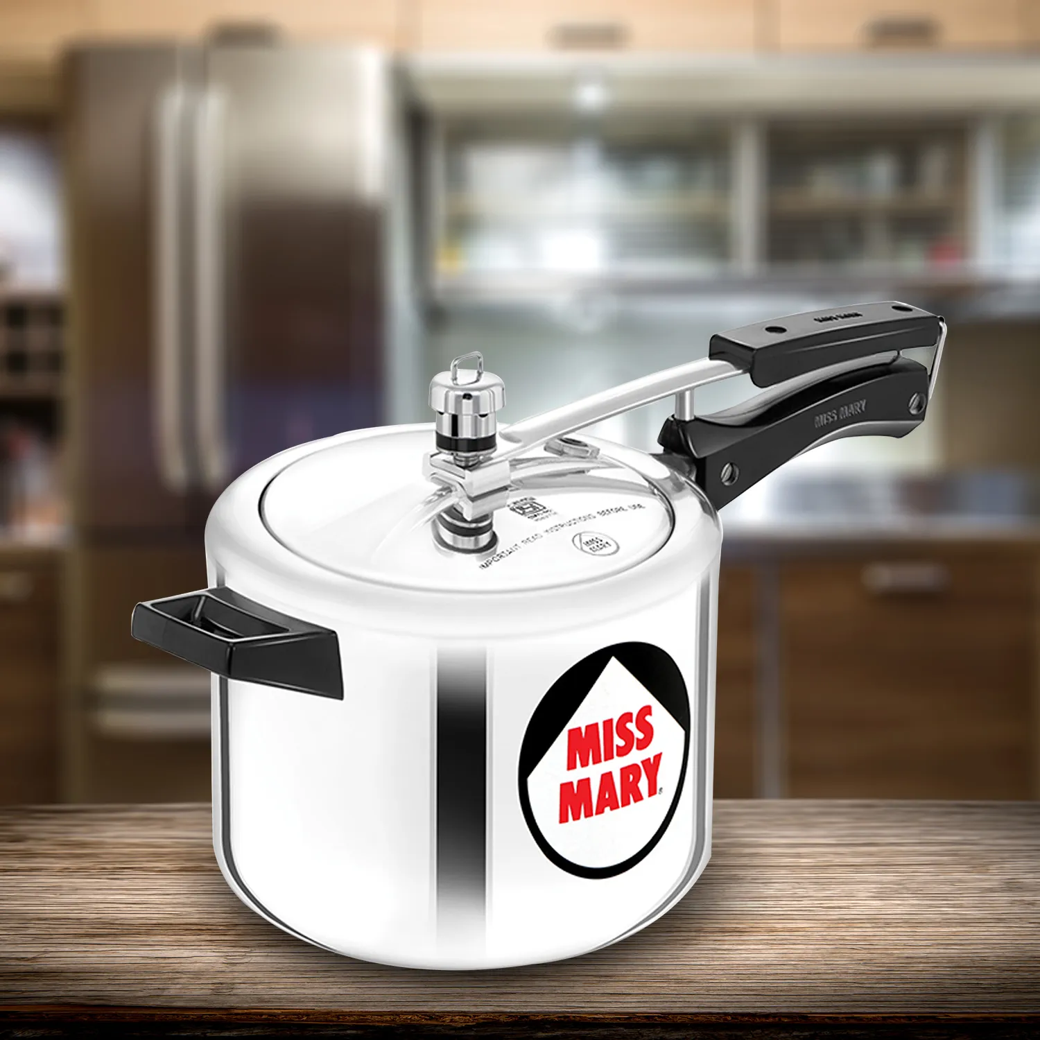 Miss Mary 4 Litre (MM40)