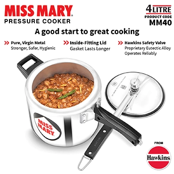 Miss Mary 4 Litre (MM40) - Image 3