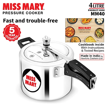 Miss Mary 4 Litre (MM40) - Image 4