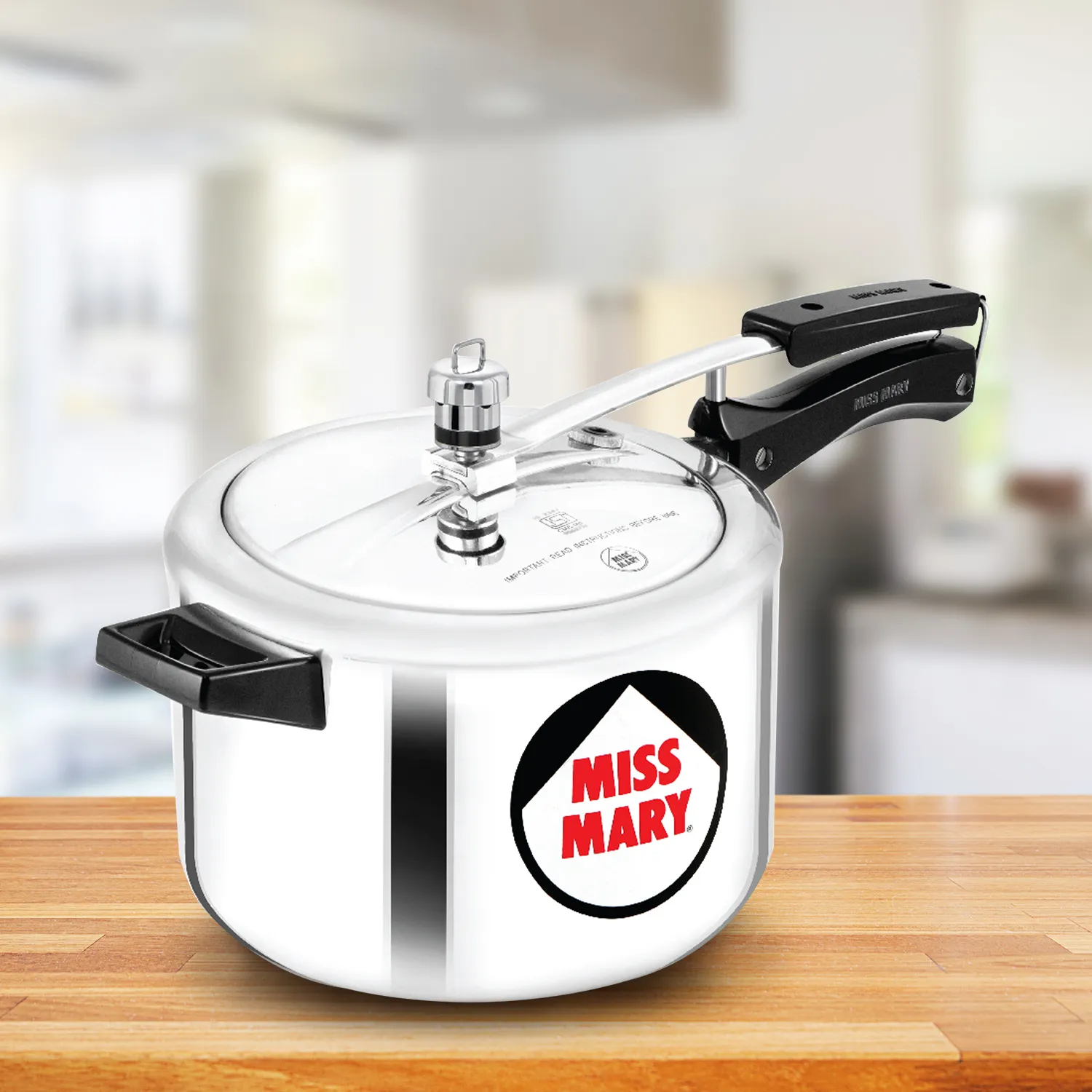 Miss Mary 5 Litre (MM50)
