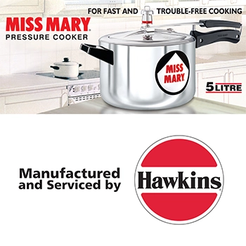 Miss Mary 5 Litre (MM50) - Image 2