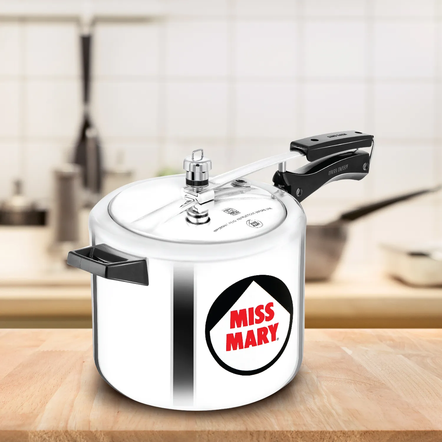 Miss Mary 6 Litre (MM60)