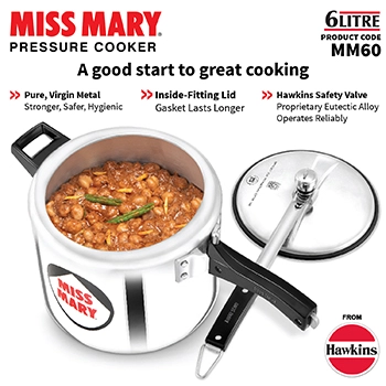 Miss Mary 6 Litre (MM60) - Image 3
