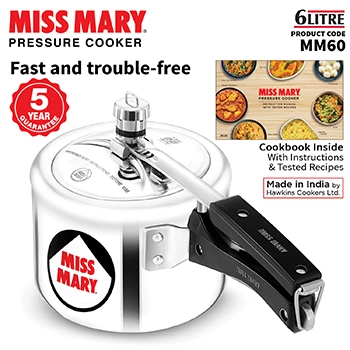 Miss Mary 6 Litre (MM60) - Image 4