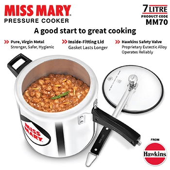 Miss Mary 7 Litre (MM70) - Image 3