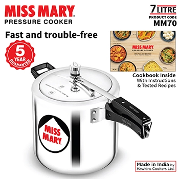 Miss Mary 7 Litre (MM70) - Image 4
