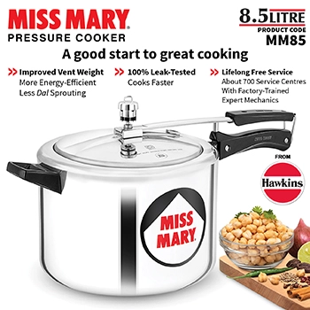 Miss Mary 8.5 Litre (MM85) - Image 2