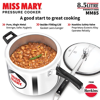 Miss Mary 8.5 Litre (MM85) - Image 3