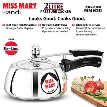 Miss Mary Handi 2 Litre (MMH20) - Image 3