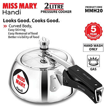 Miss Mary Handi 2 Litre (MMH20) - Image 4